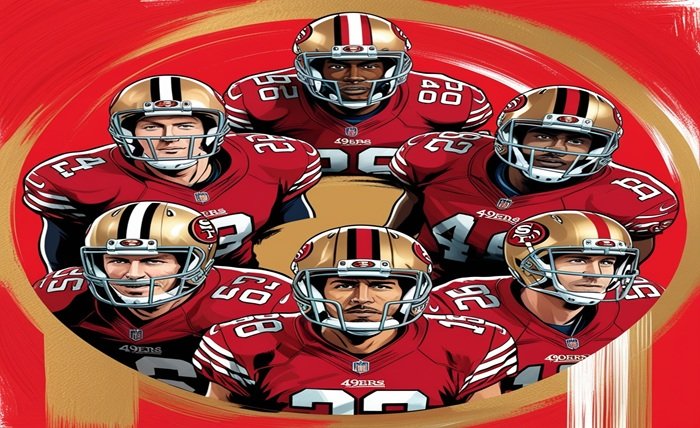 49ers quarterbacks